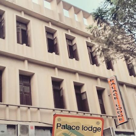 Palace Lodge Chennai Quarto foto
