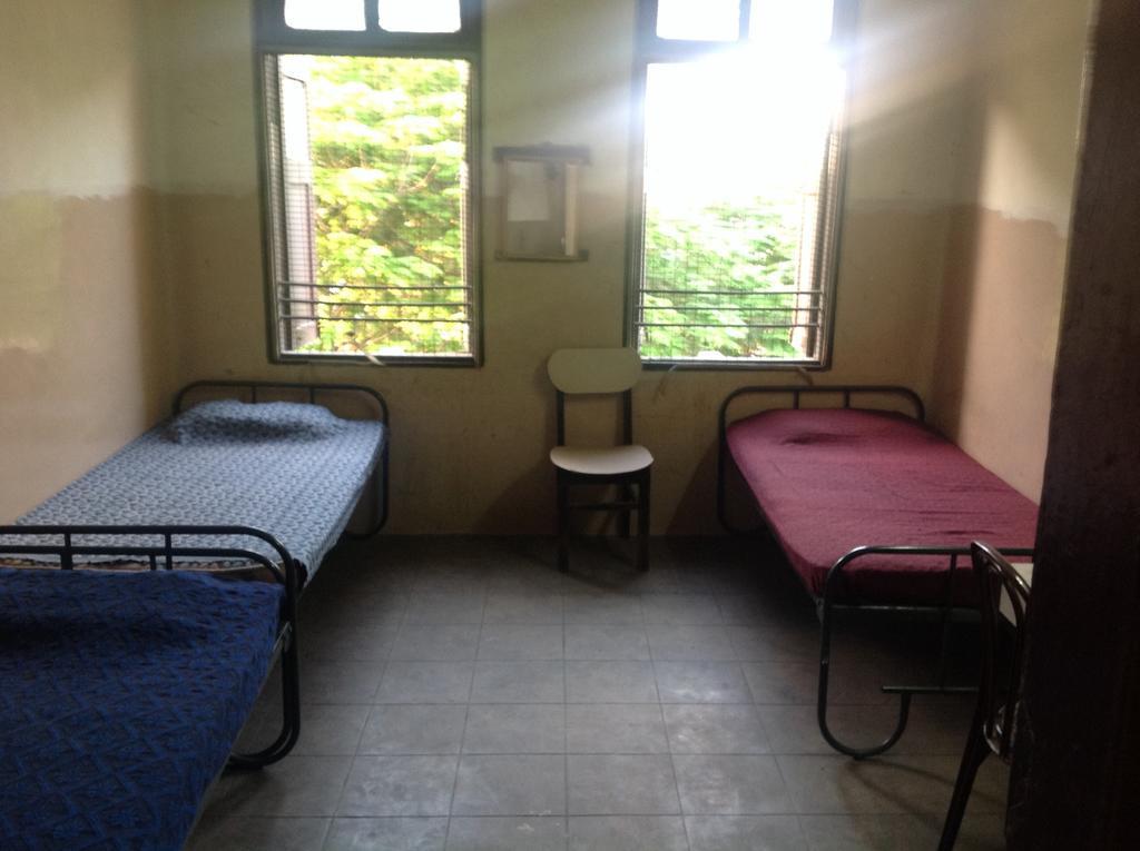 Palace Lodge Chennai Quarto foto