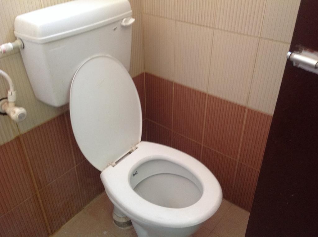 Palace Lodge Chennai Quarto foto