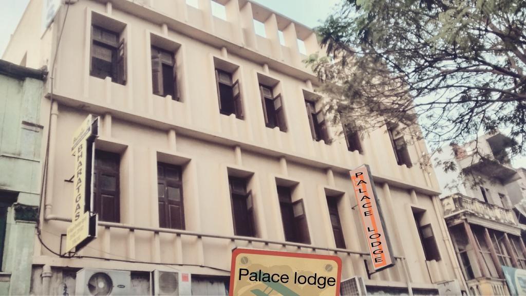 Palace Lodge Chennai Quarto foto